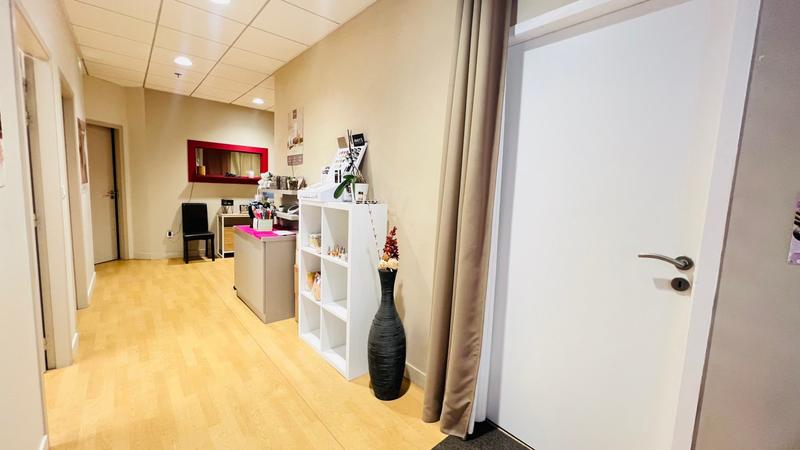 Local commercial - 160 m²