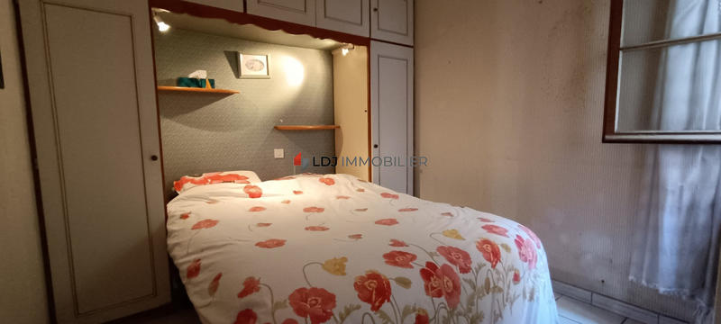 Maison - 83 m² - 4 pièces