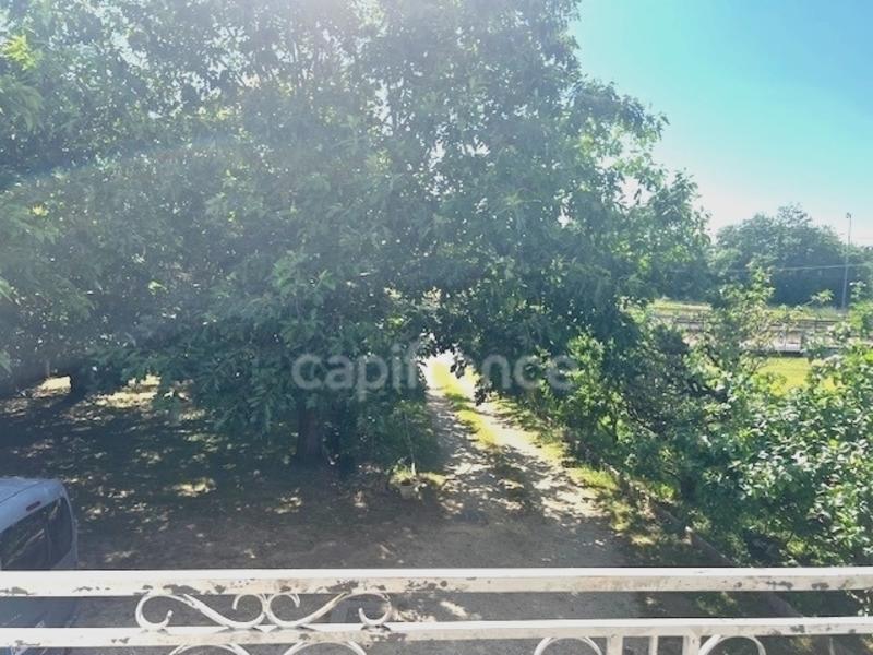 Maison - 171 m² - 8 pièces