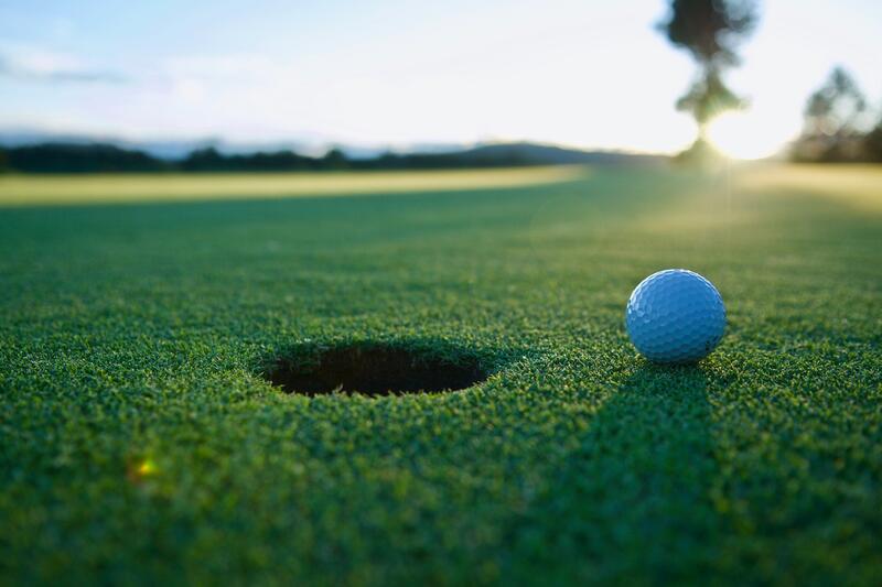 Initiation Gratuite au Golf la Roche-Posay