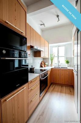 Maison - 178 m² - 6 pièces