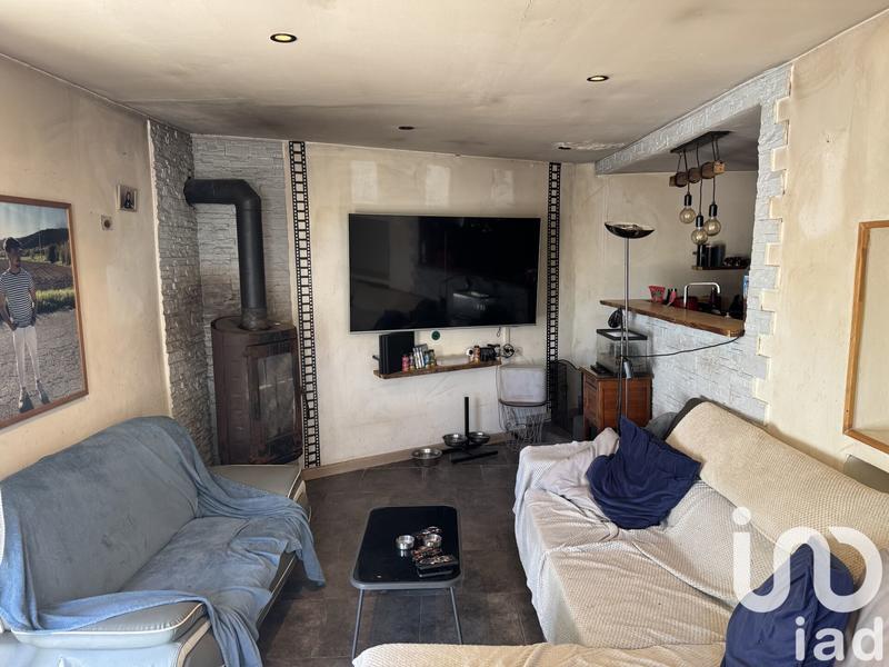 Maison - 150 m² - 7 pièces