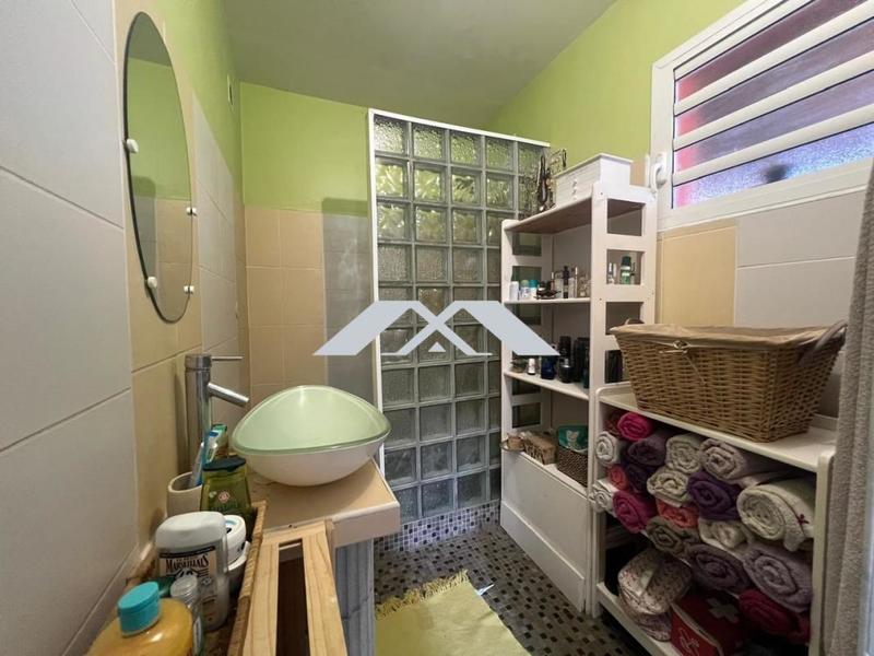 Villa - 115 m² - 4 pièces