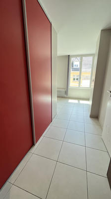 Appartement - 33 m² - 1 pièce