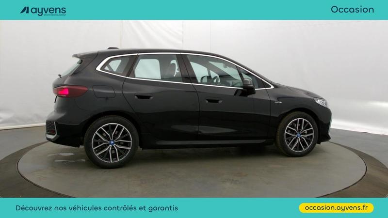 Bmw Serie 2 Active Toure ActiveTourer 225e 245ch xDrive m Sport Dkg7