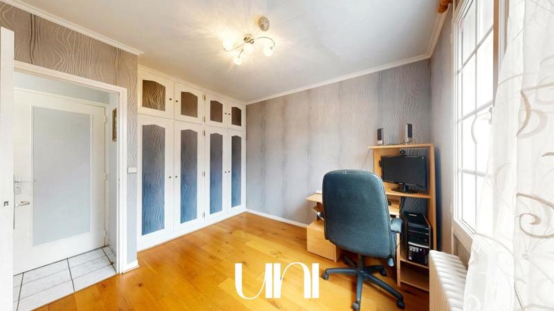 Maison - 127 m² - 6 pièces