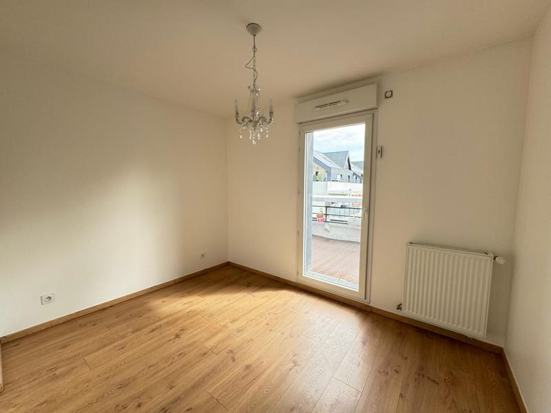 Penthouse - 129 m² - 4 pièces