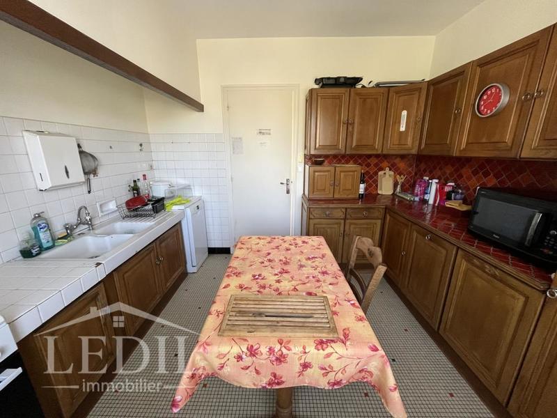 Maison de ville - 114 m² - 4 pièces