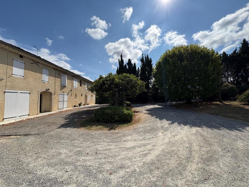 Ferme - 325 m² - 14 pièces