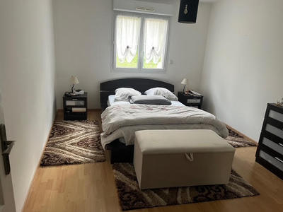 Maison - 110 m² - 6 pièces