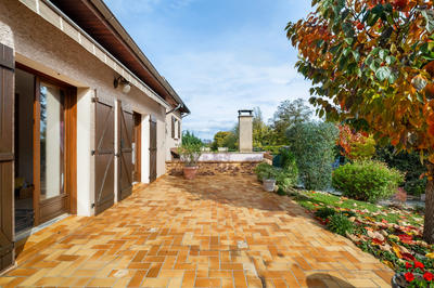 Maison - 157 m² - 7 pièces