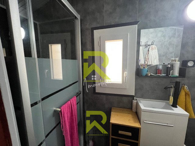 Villa - 161 m² - 6 pièces