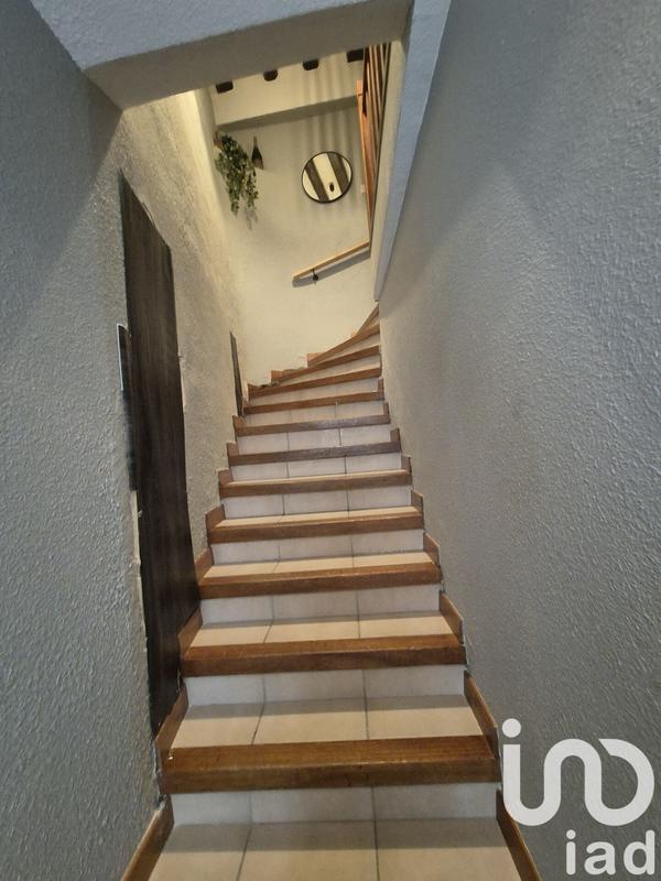 Maison - 292 m² - 10 pièces