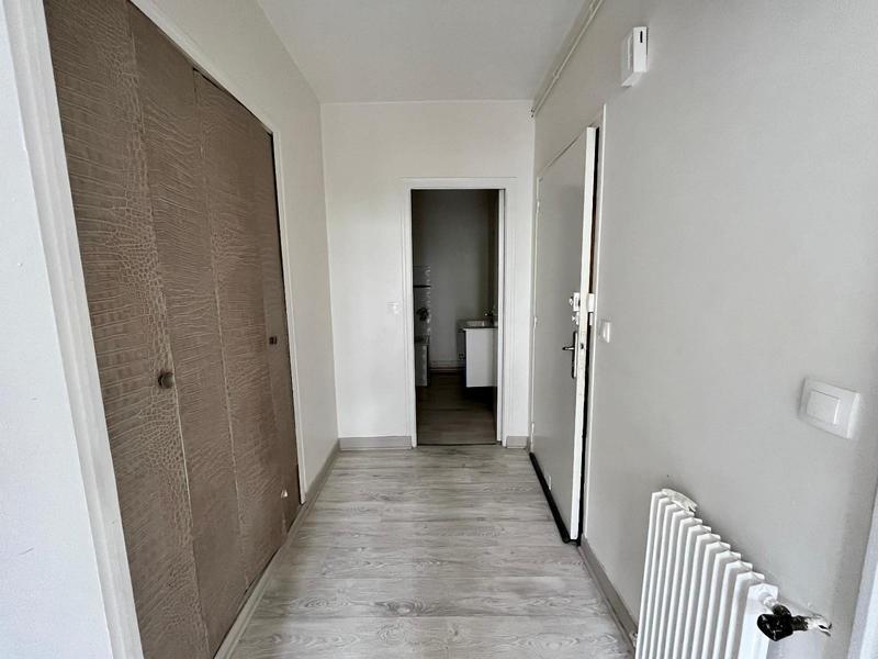 Appartement - 37 m² - 1 pièce