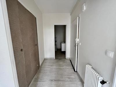 Appartement - 37 m² - 1 pièce