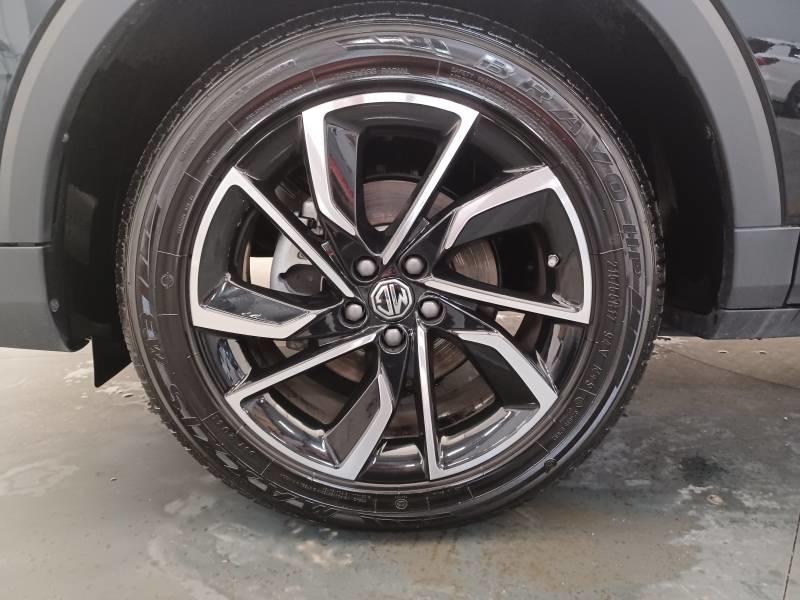 Mg Zs 1.5l Vti-Tech 106ch 2wd Luxury