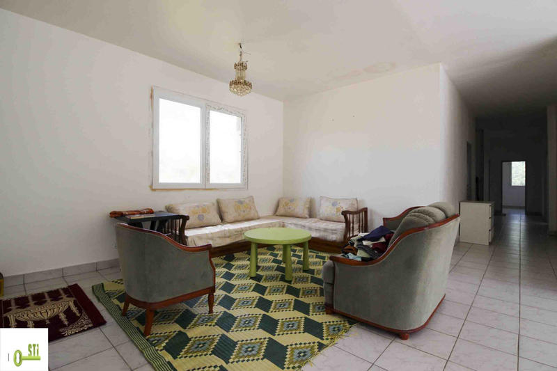 Maison - 147 m² - 5 pièces