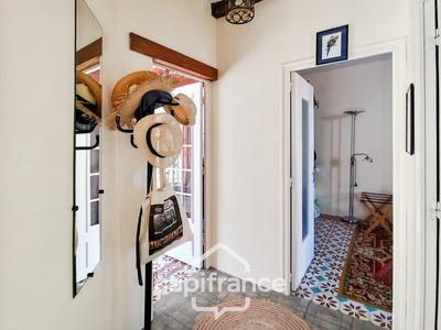 Maison - 51 m² - 2 pièces