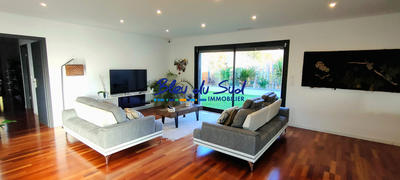 Villa - 146 m² - 6 pièces