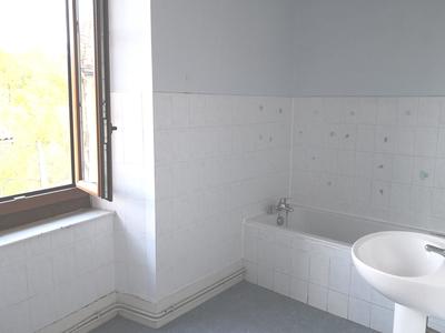 Maison traditionnelle - 110 m² - 5 pièces