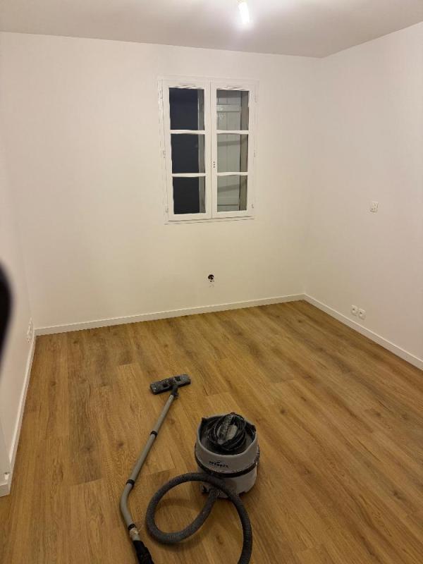 Maison - 76 m² - 3 pièces