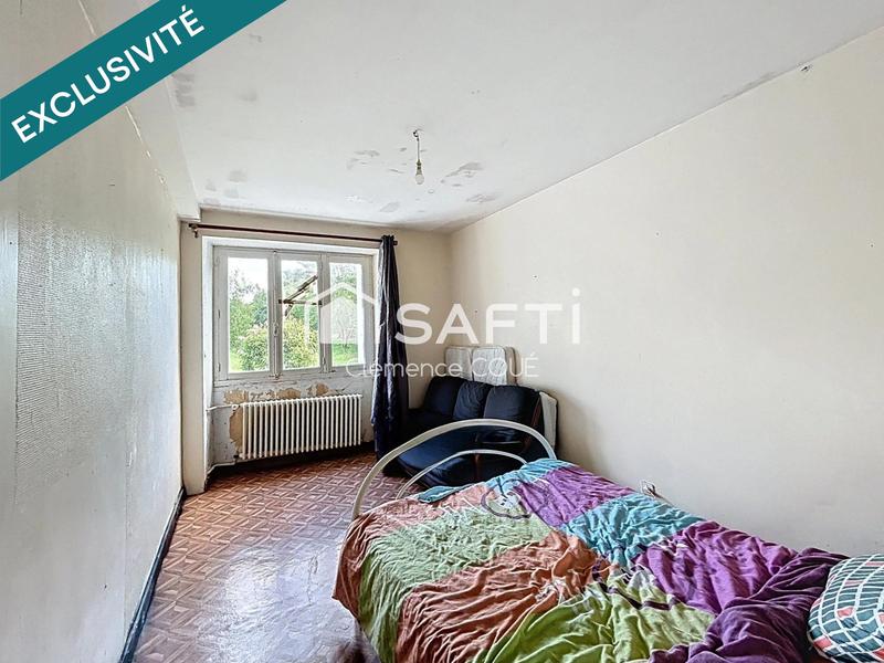 Maison - 159 m² - 7 pièces