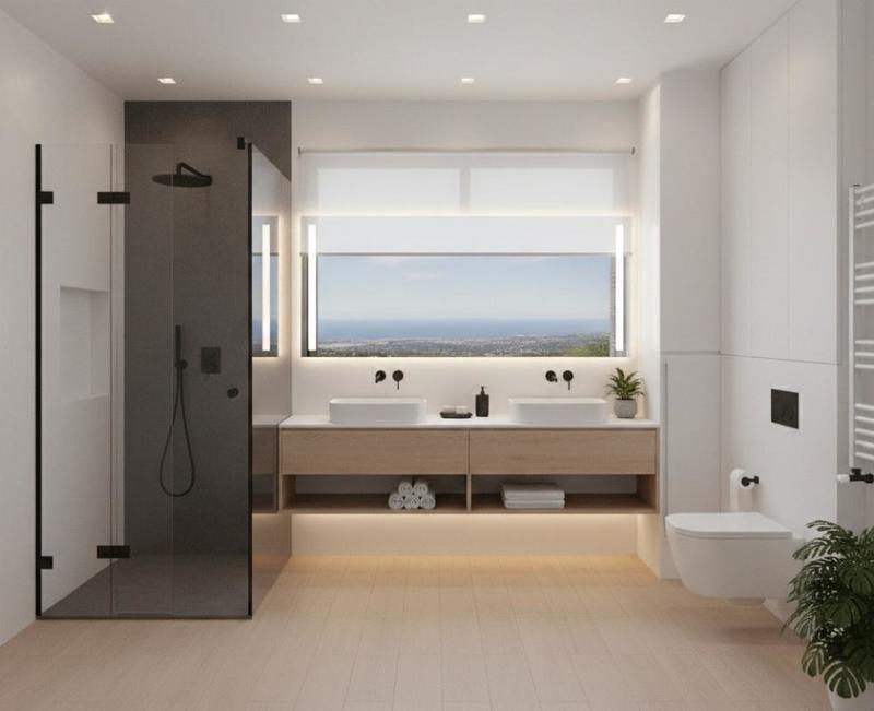 Maison - 121 m² - 4 pièces