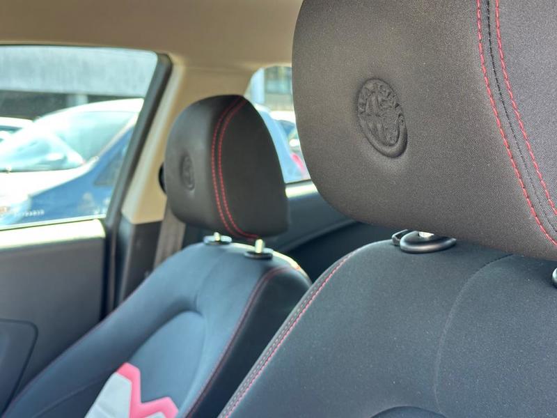 Alfa Romeo MiTo 1.4 Tb 120 Gpl Distinctive