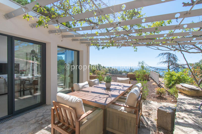 Maison - 109 m² - 4 pièces