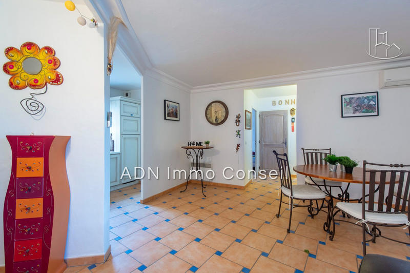 Appartement - 69 m² - 3 pièces