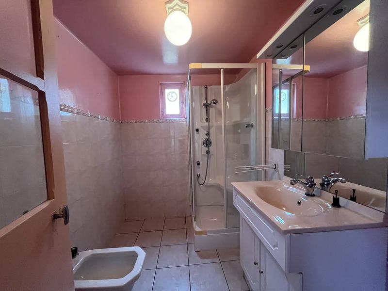 Maison - 105 m² - 3 pièces