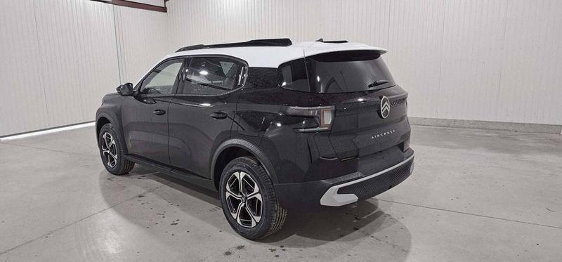 Citroën C3 Aircross Hybride 145 e-Dcs6 Max