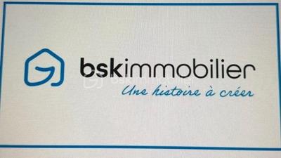 Studio - 21 m² - 1 pièce