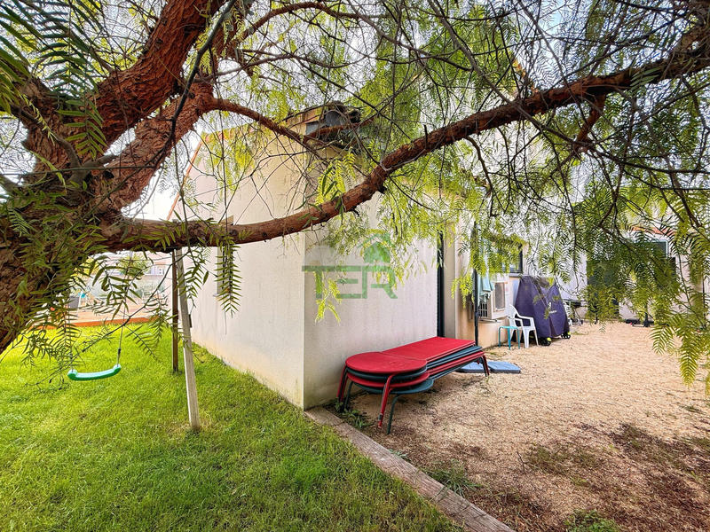 Villa - 146 m² - 5 pièces