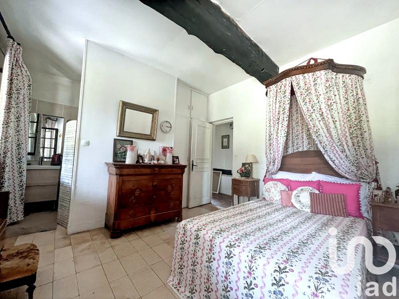 Maison de campagne - 196 m² - 6 pièces