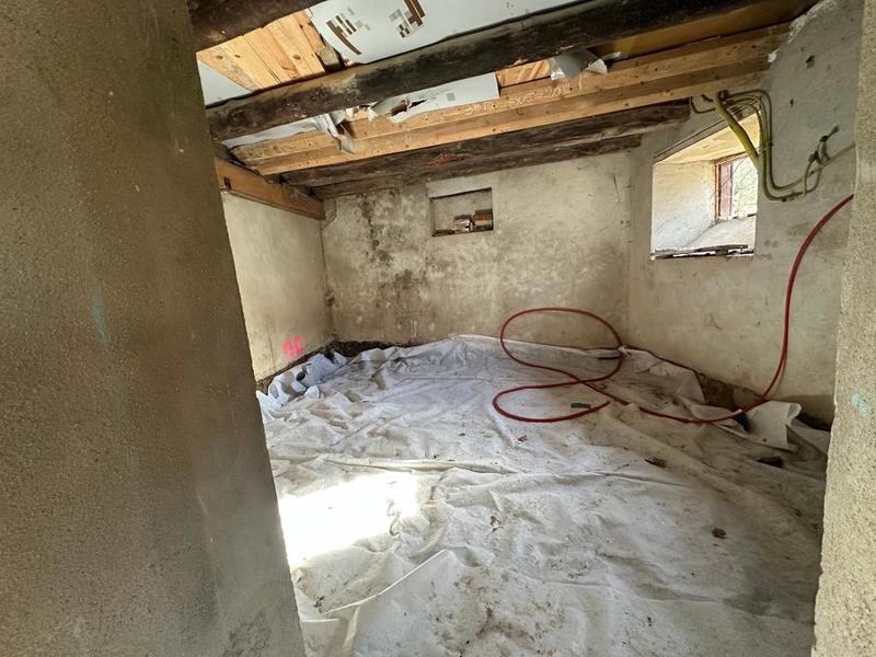 Villa - 134 m² - 2 pièces