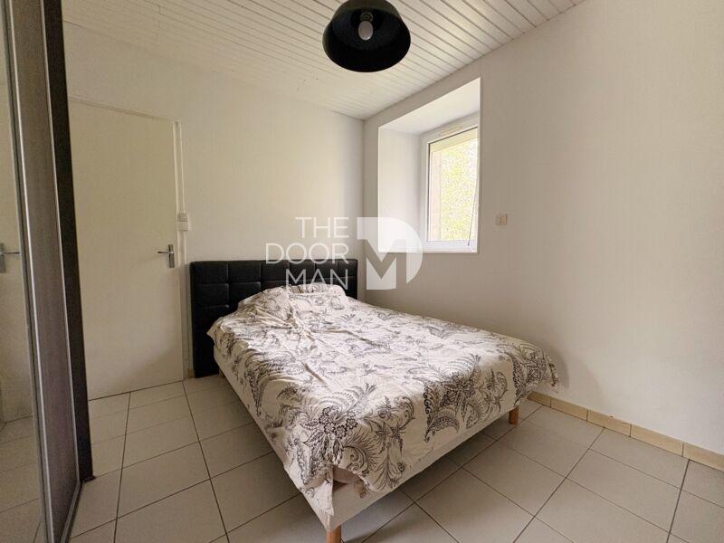 Longère - 59 m² - 3 pièces