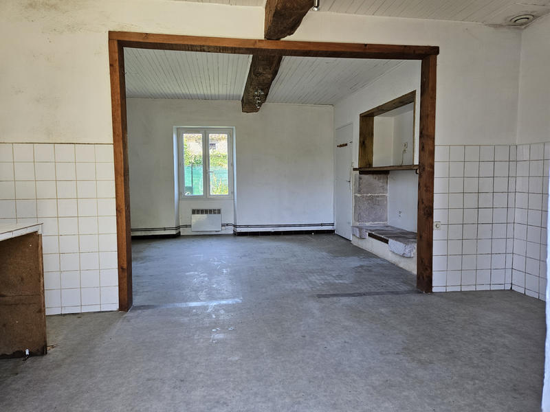 Maison - 129 m² - 5 pièces