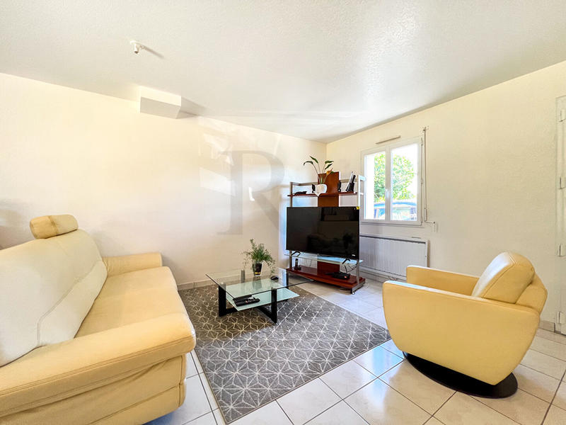 Maison - 114 m² - 5 pièces