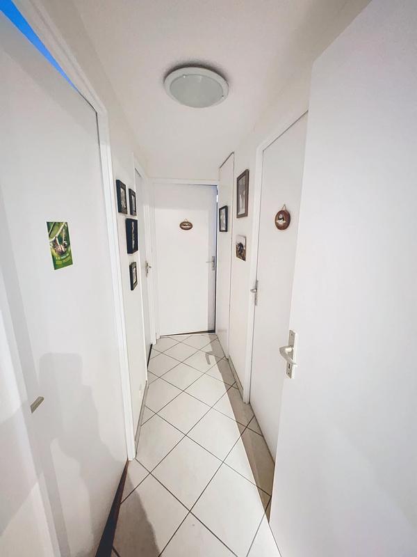 Duplex - 86 m² - 4 pièces