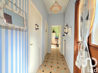 Maison de ville - 63 m² - 4 pièces