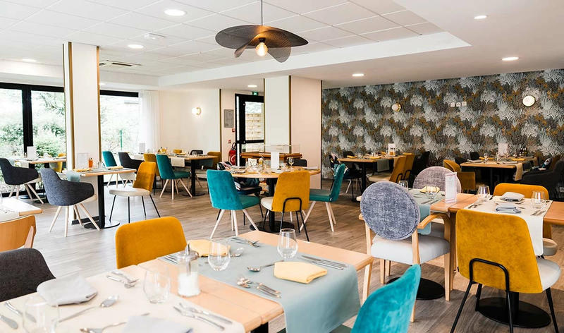 Appartement - 44 m² - 1 pièce