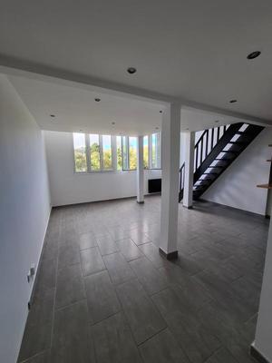 Duplex - 52 m² - 2 pièces