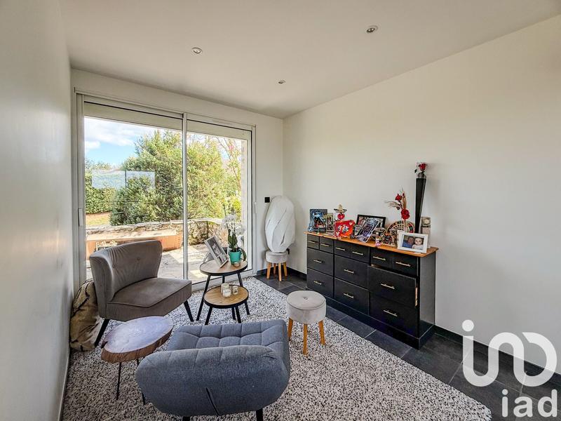 Maison - 160 m² - 4 pièces