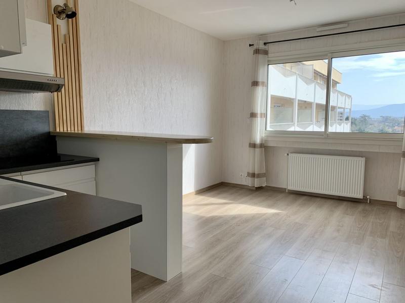 Appartement - 33 m² - 1 pièce