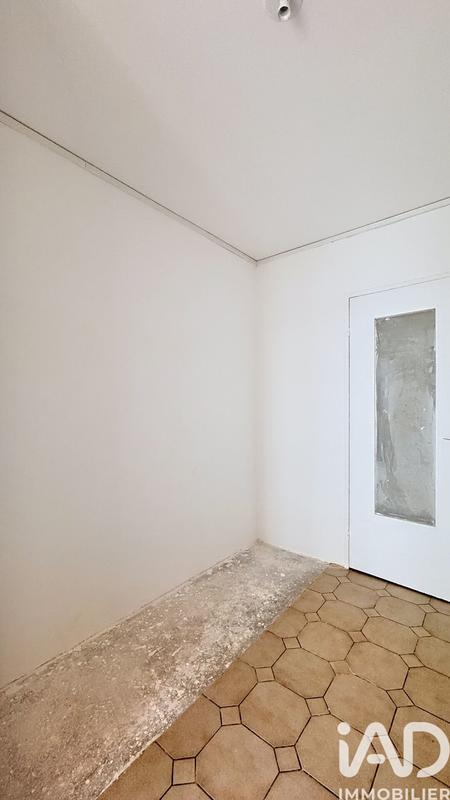 Appartement - 79 m² - 4 pièces