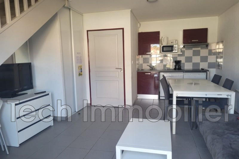 Villa - 40 m² - 3 pièces