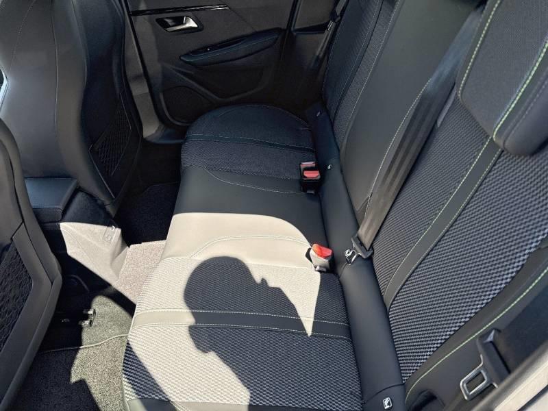 Peugeot 208 Hybrid 100 e-Dcs6 Gt