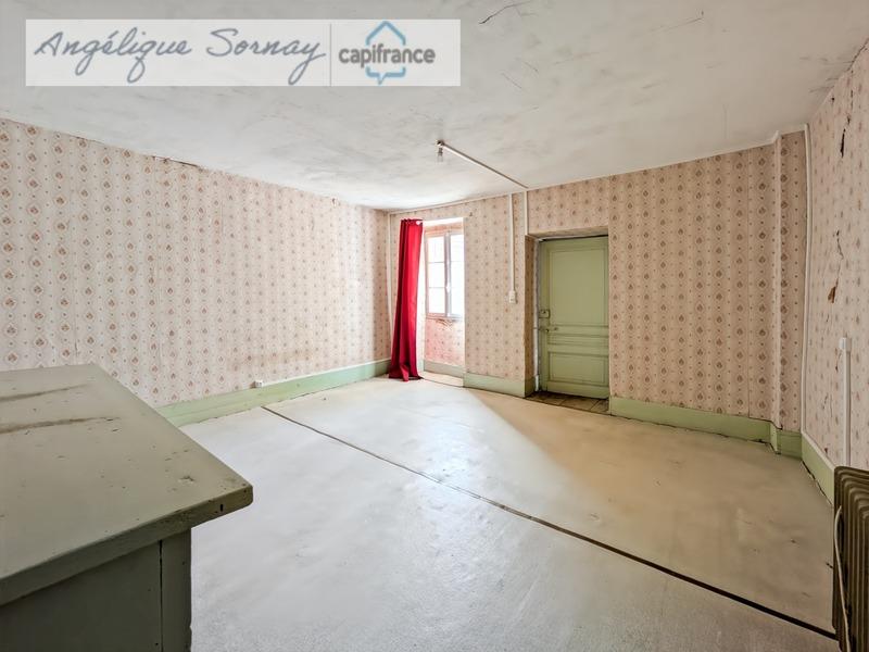 Maison - 98 m² - 5 pièces