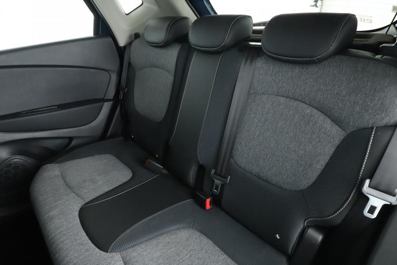 Renault Captur 1.2 TCe Energy Intens 120 ch